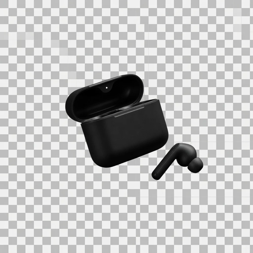Example free transparent product PNG export