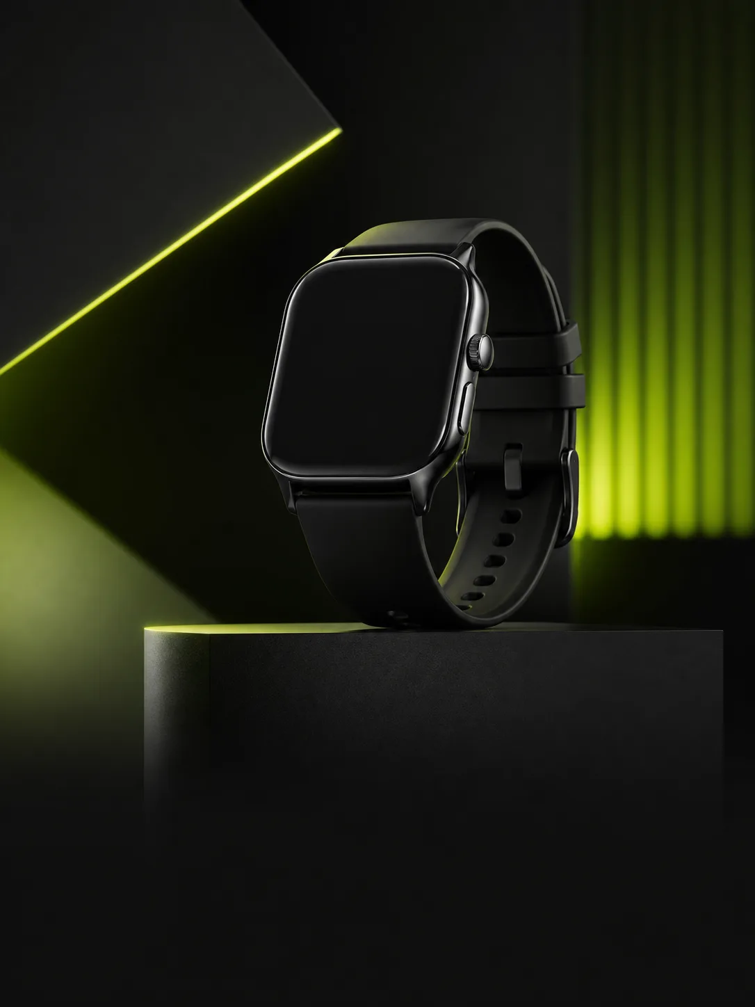 Example product-led marketing image for a launch or social ad